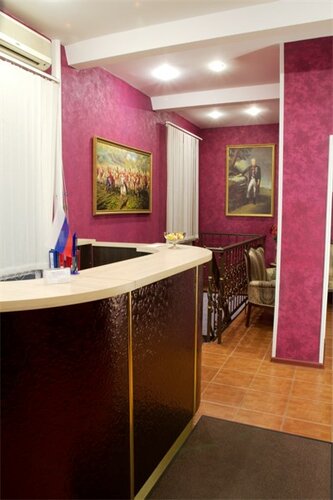 The Sova, Prenota Hotel Mosca Russia
