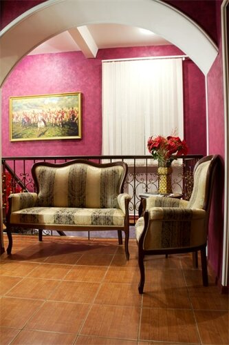 The Sova, Prenota Hotel Mosca Russia
