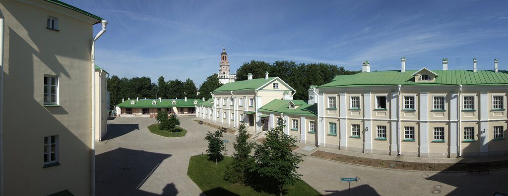 Old Lavrskaya