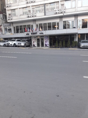Gurkent Hotel, Prenota Hotel Ankara Anatolia Centrale