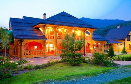 Velnes-otel Usadba, Prenota Locanda Hotel SPA a Adighezia, SPA