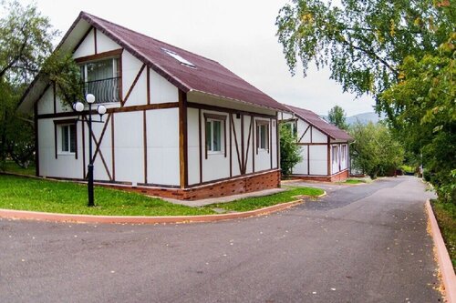Snezhnaya Dolina, Reservar Hotel Sverdlovsk region Krasnoyarsk