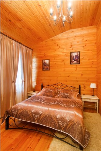 Охотничий Клуб, Забронировать Гостевой дом СПА-отели Казани, SPA-услуги