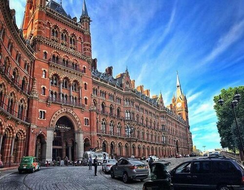 Relais Villa Roncuzzi, Забронировать Вилла Отели Русси с парковкой, Парковка