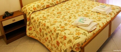 Hotel Saint Raphael, Забронировать Отель Отели Римини 3 звезды, 3*