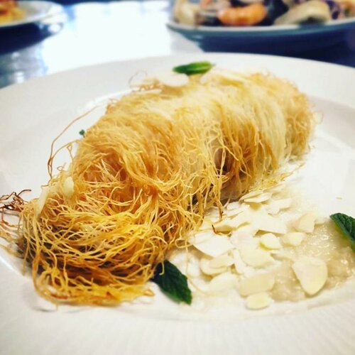 Ristorante Magic, Book Hotel Salerno Campania