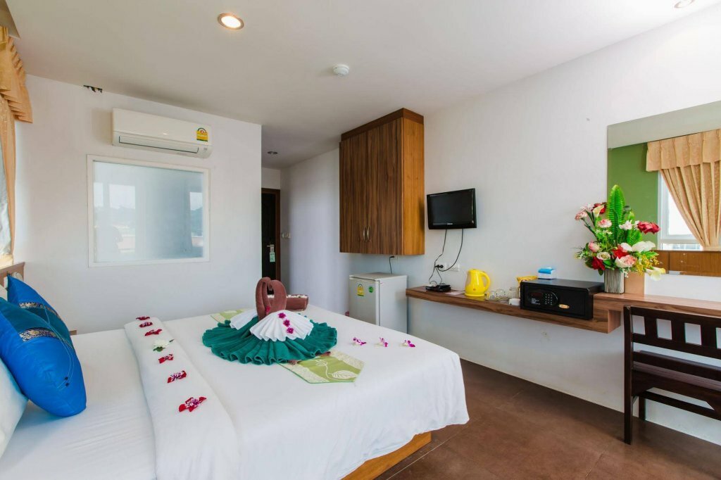 Azure Bangla Phuket