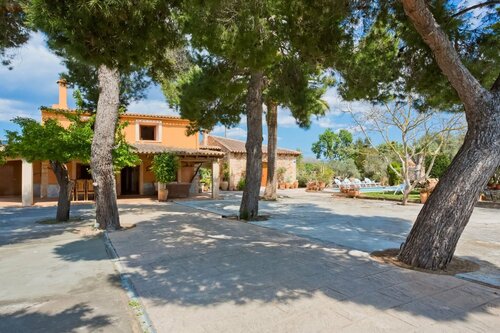 Villa Erika by Interhome, Réserver Villa Villas à Inca, Villa