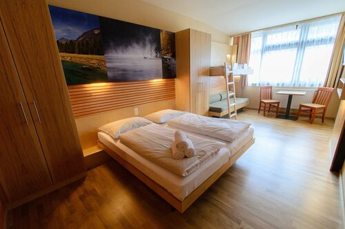 JUFA Hotel Grünau im Almtal, Забронировать Отель Грюнау Гмунден