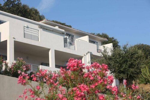 Domaine Bagia Donne, Réserver Appart'hôtel Hôtels SPA à Corse, SPA