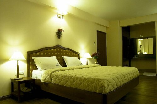 Hotel Blue Bird, Varaa Hotelli Udagamandalam Tamil Nadu