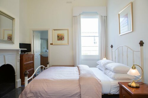 Carrington House Daylesford, Reserva ahora Hotel Hoteles SPA en Victoria, SPA