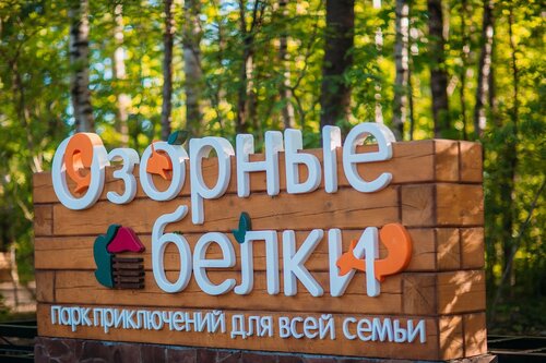 Озорные белки, Забронировать Гостевой дом Ильичево Выборгский район