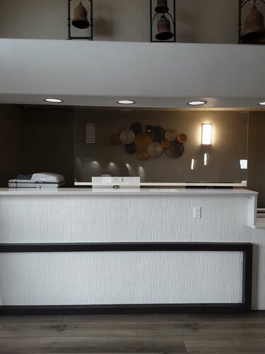 SureStay Hotel by Best Western Grants, Buchen Sie Hotel Grants New Mexico