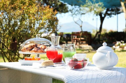 Solcalante, Rezervovat Hotel 3hvězdičkové hotely v Procida, 3*
