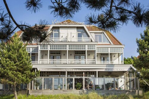 Villa de Duinen - Adults Only, Забронировать Вилла Коттеджи Южной Голландии, Коттедж