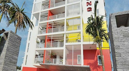 Ideal Hotel Hue, Забронировать Отель Отели Хюэ по системе «всё включено», рядом с Dong Ba Market, Всё включено