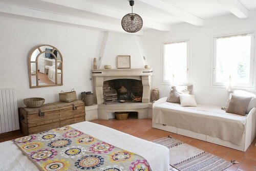 Chambre D Hôtes La Bastide De La Provence Verte
