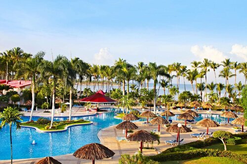Bahia Principe Grand La Romana - All Inclusive, Забронировать Курортный отель Ла-Романа Пляжи Ла-Романа