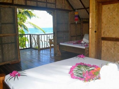 Sangat Island Dive Resort, Rezervovat Lázně / Resort 3hvězdičkové hotely v Palawan, 3*
