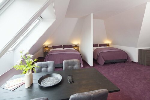 Hotel Bru, Забронировать Отель Брёйниссе 