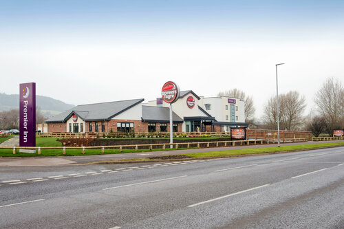 Premier Inn Minehead, Rezerwuj Hotel Minehead 
