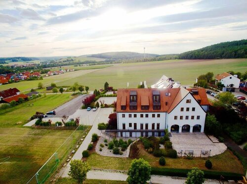 Landhotel Geiselwind, Rezervasyon Otel Geiselwind Steigerwald