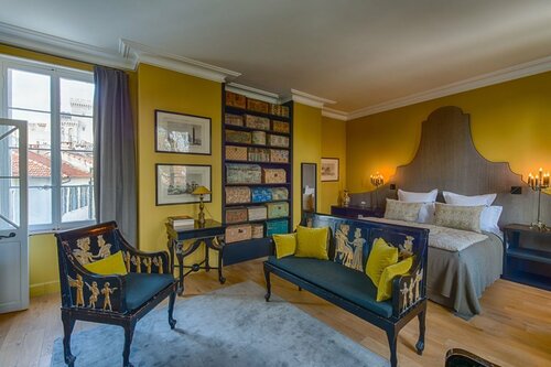 Le Complot Home Private EN Plein Coeur Davignon, Забронировать Гостевой дом Авиньон ViaRhona, рядом с Часовая площадь