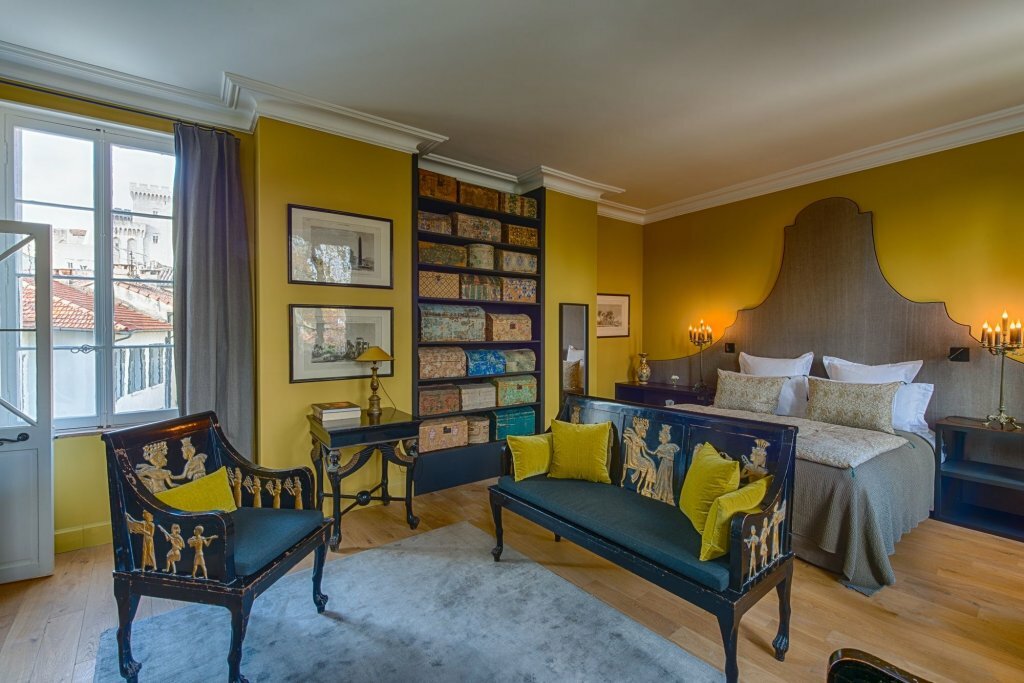 Le Complot Home Private EN Plein Coeur Davignon