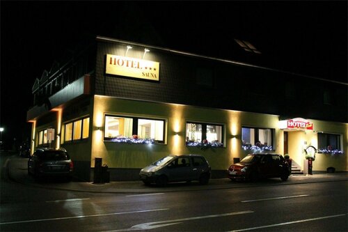 Hotel Roeb, Prenota Hotel Nideggen Eifel