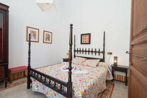 Sa Verdera - Villa With Private Pool. Free Wifi, Reservar Vila Maria de la Salut Maiorca