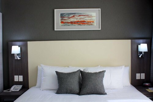 Hotel Casa Inn Galerias, Book Hotel Hoteller i El Bajio med pool, Swimmingpool