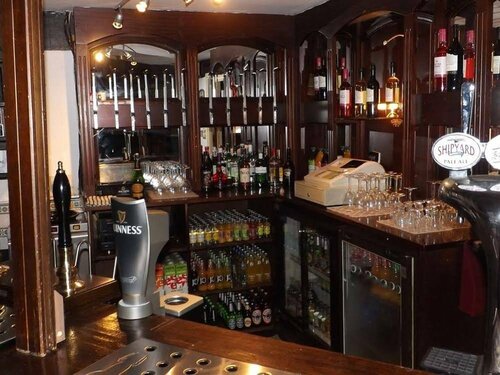 Montpellier Hotel, Book Hotel Llandrindod Wells Powys