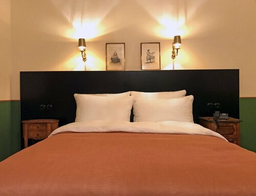 HENRI Hotel Wien, Забронировать Отель Отели Вены 3 звезды, рядом с Циглергассе, 3*