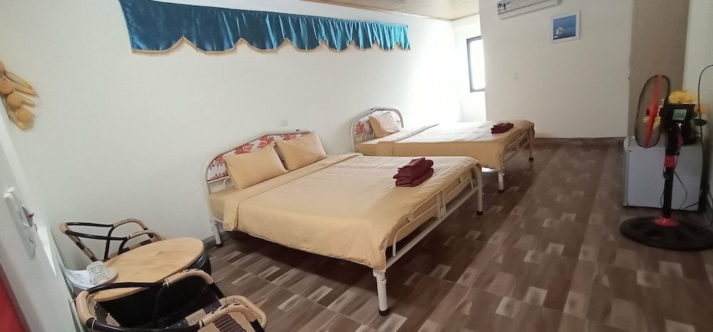 Family Transit Hotel