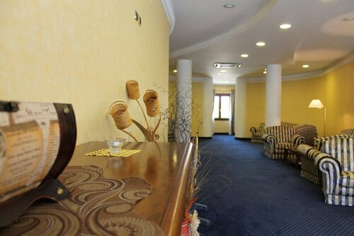 Hotel Hermitage, Забронировать Отель Полла Чиленто