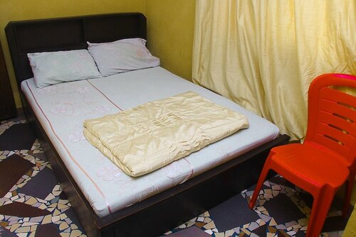Adesuwa Royal Guest House Abule- Egba, Забронировать Гостевой дом Гостевые дома Икеджа, Гостевой дом