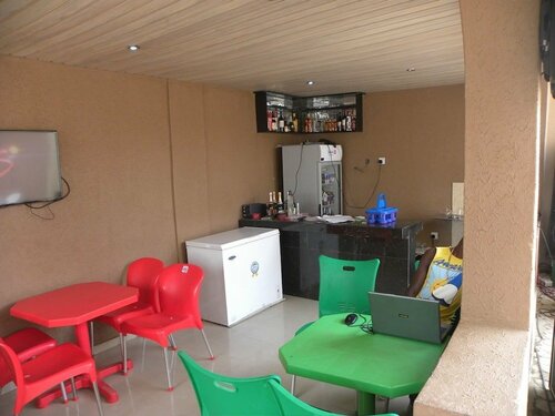 Grandy Suites Hotel, Prenota Hotel Hotel a Lagos con parcheggio, Parcheggio
