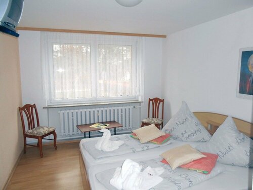 Pension Stechlinsee, Book Hotel Stechlin Brandenburg an der Havel