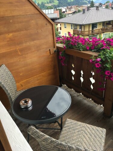 Hotel Willms, Забронировать Отель Отели Тироля с парковкой, Парковка