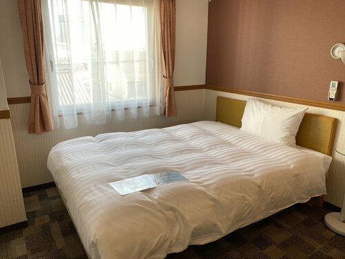 Toyoko Inn Okayama eki Nishi guchi Migi, Prenota Hotel Kita Ward Okayama