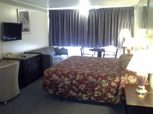 Inn Towne Motel, Book Motel Herkimer New York State