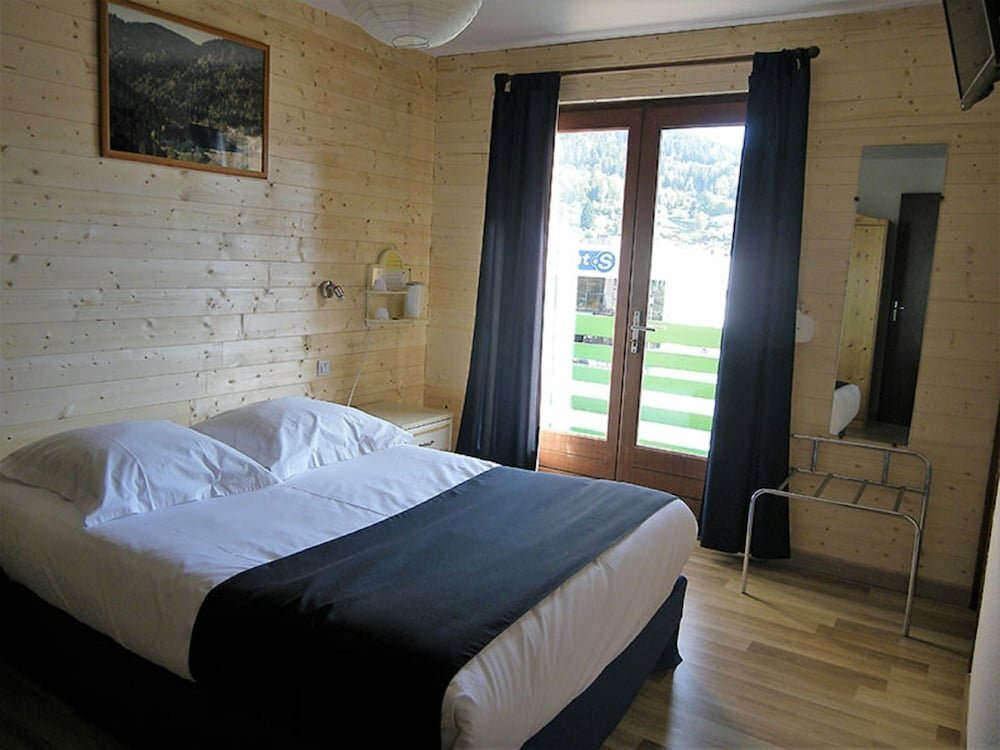 Logis Hôtel de la Route Verte
