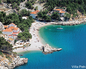 Villa Petra, Забронировать Вилла Джардула Башка-Вода