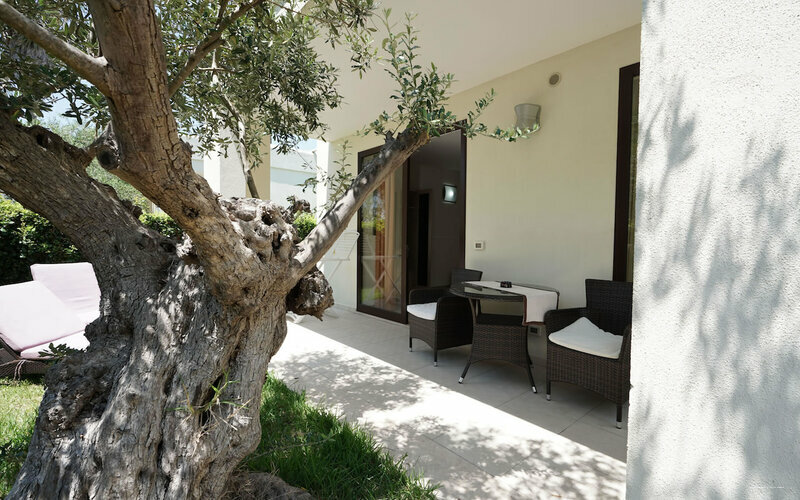 Green Paradise Resort