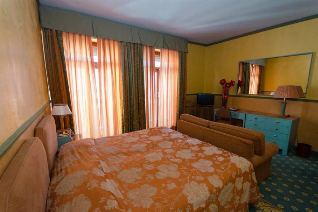 Hotel Tamerici