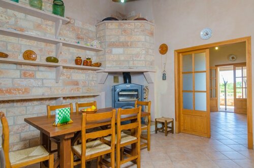 S'aresta Den Rumbet - Villa With Private Pool, Book Villa Llucmajor Majorca