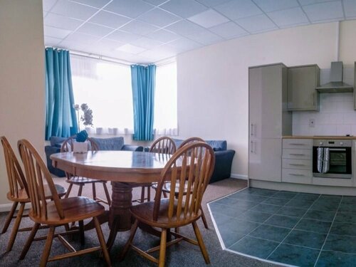 County Hall Apartment Hotel, Забронировать Апартаменты/квартира Бостон Линкольншир