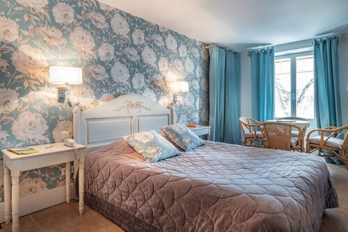 Auberge Du Lac, Rezervasyon Pansiyon / Hostel Saint-Marcel-les-Annonay Ardèche