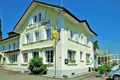 Hallwil Swiss Quality Seehotel, Забронировать Отель Kulm кантон Швиц